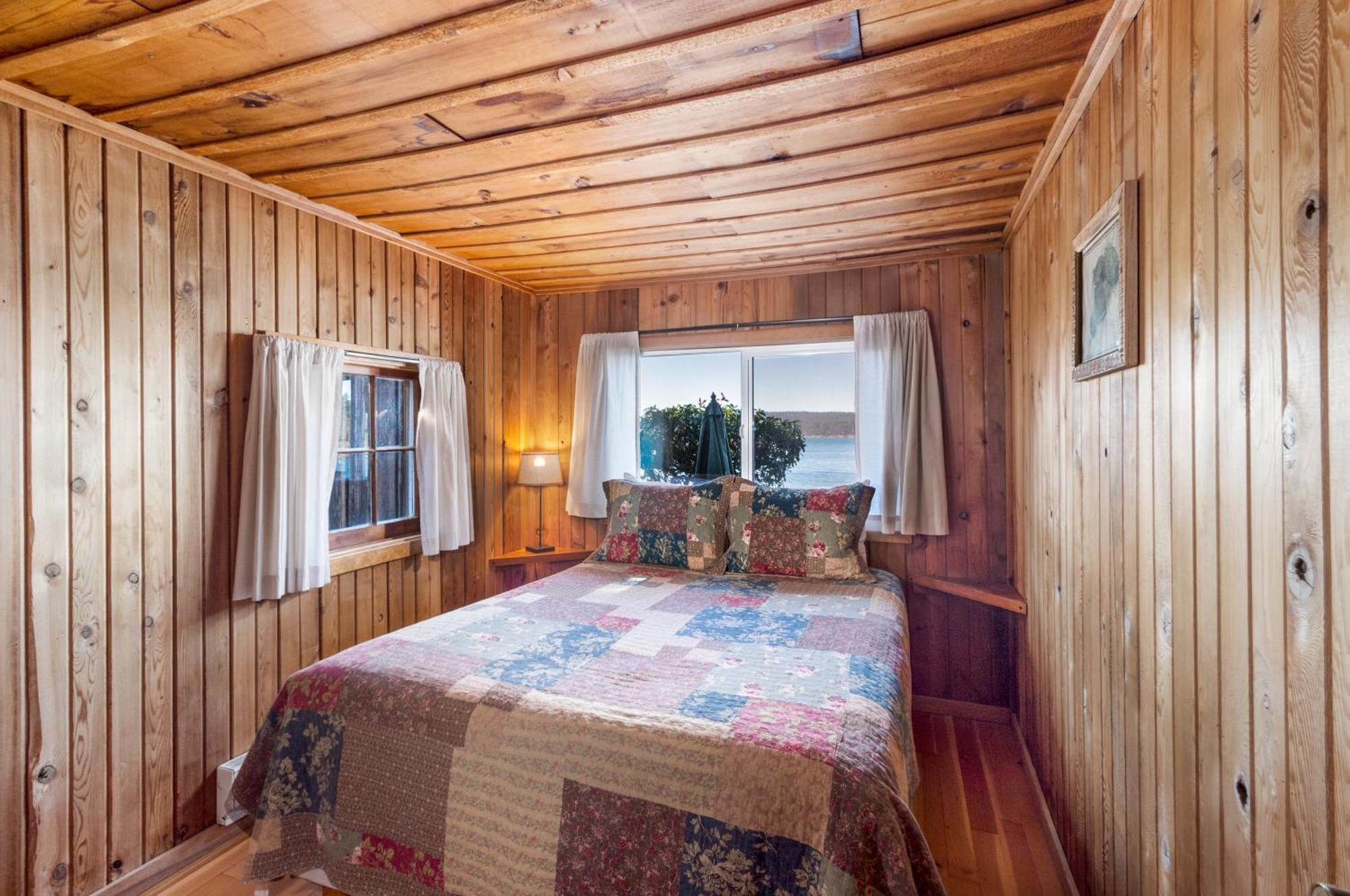 West Beach Resort Eastsound Eksteriør billede