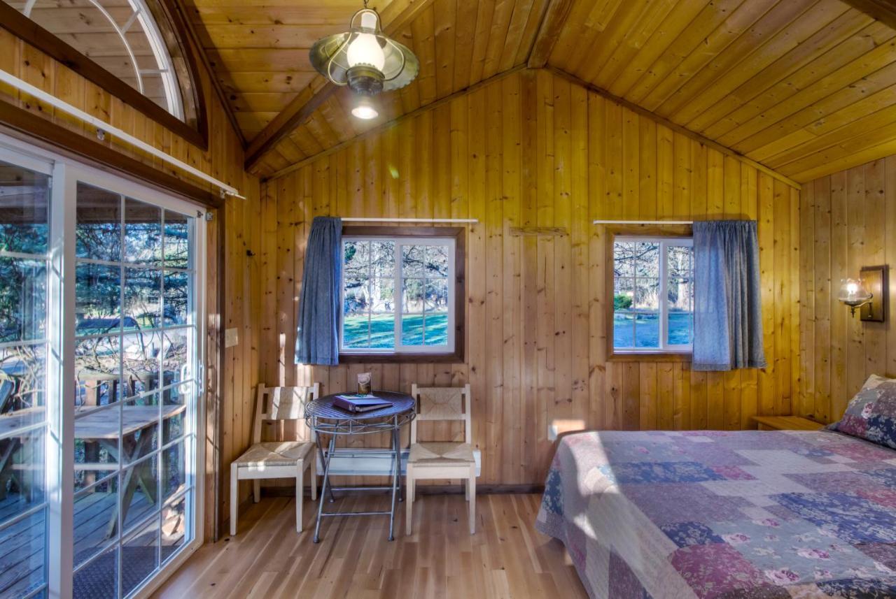 West Beach Resort Eastsound Eksteriør billede